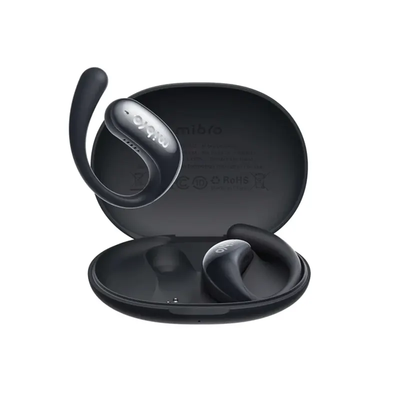 Écouteurs Sans Fil Mibro Openear Noir 1 Mibro Openear Black