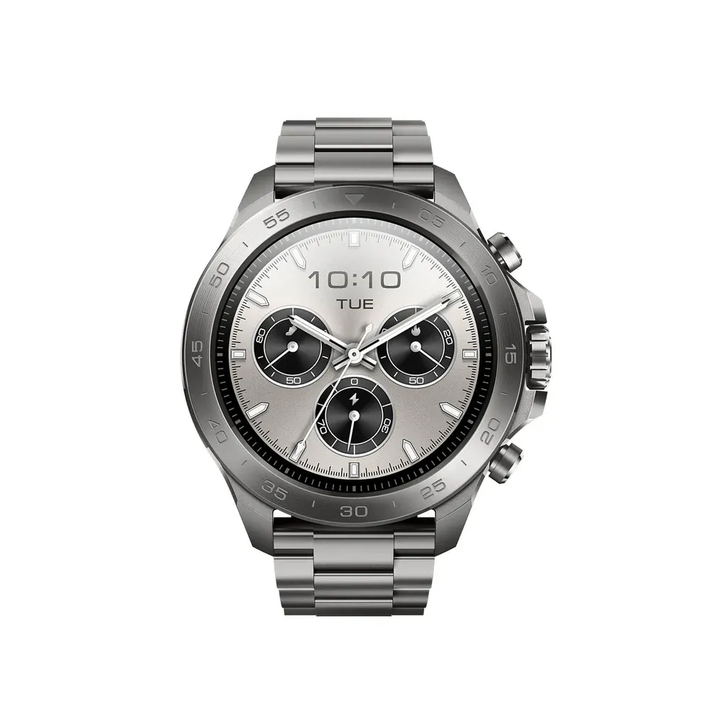 Smart Watch Mibro Gs Explorer S Titanium 3 Mibrowatchgsexplorerstif 1000X