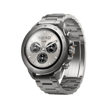 Mibro Gs Explorer S Titanium