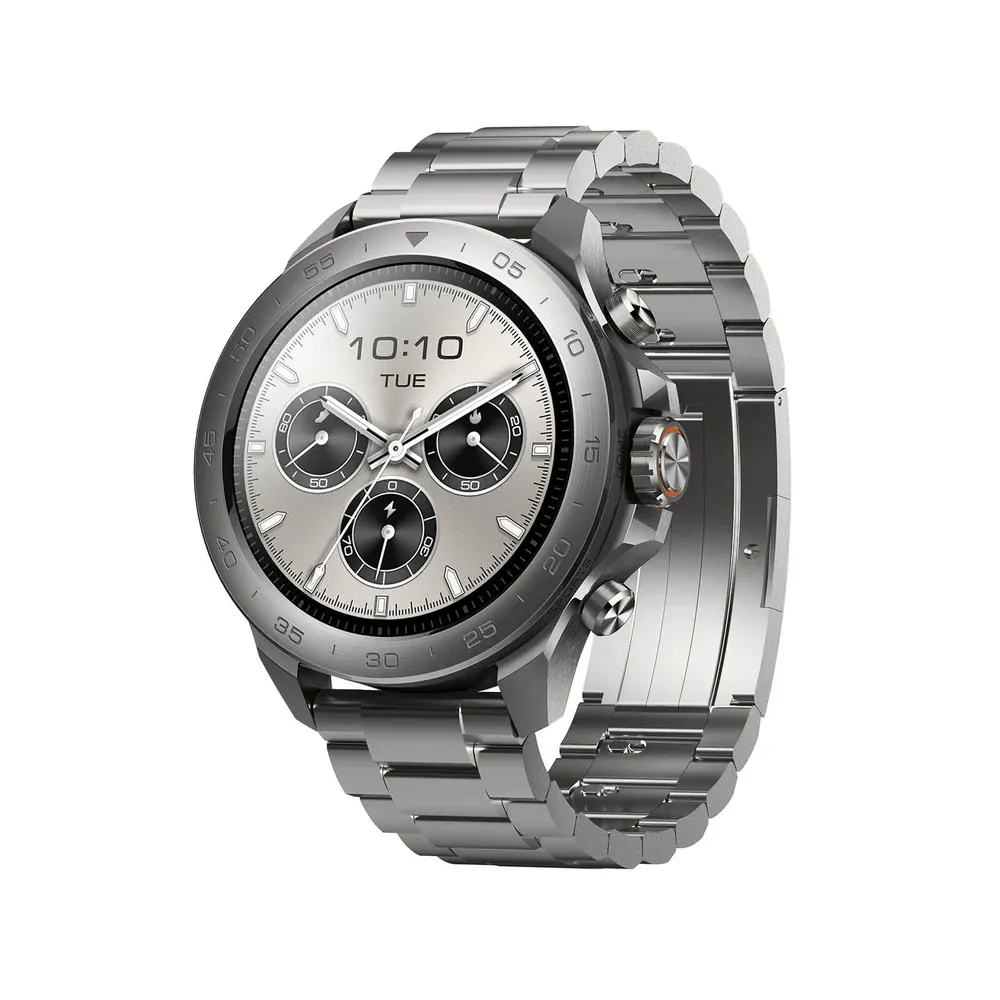 Smart Watch Mibro Gs Explorer S Titanium 1 Mibro Gs Explorer S Titanium