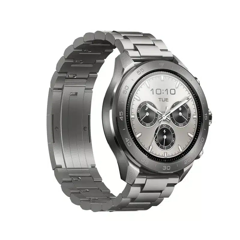 Smart Watch Mibro Gs Explorer S Titanium 2 Mibrowatchgsexplorerstir 800X