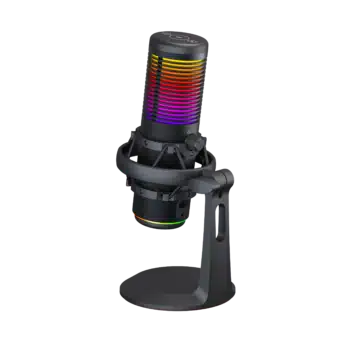 Microphone Gamer White Shark EKTARA