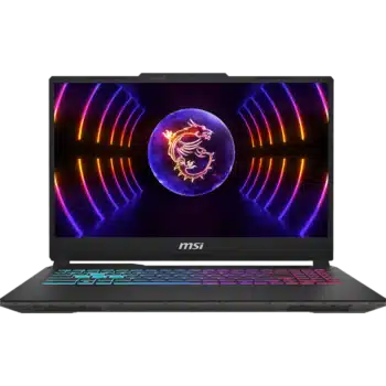 Pc Portable Gamer MSI Cyborg15 A13U i5 13420H 16Go 512Go SSD RTX3050