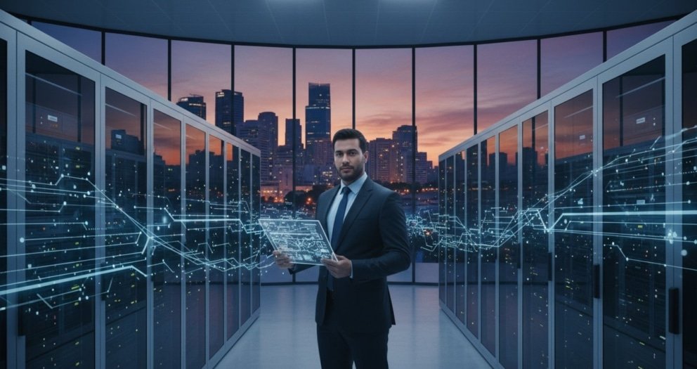 Solution De Sauvegarde Pour Entreprise En Tunisie : Guide D'Achat 2026