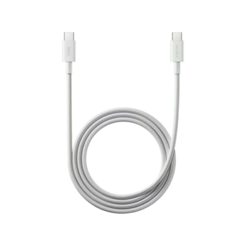 Xiaomi 6a Braided Usb-c To Usb-c Cable
