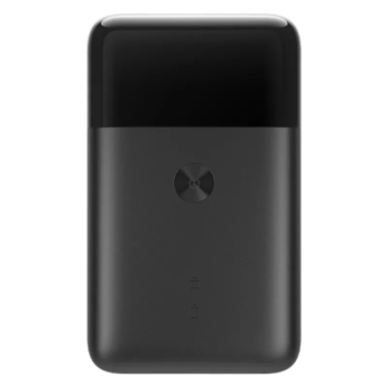 Xiaomi Portable Dual Blade Electric Shaver