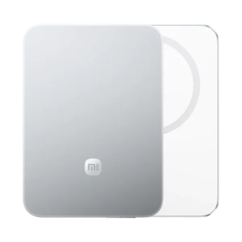 Xiaomi Ultra Thin Magnetic Power Bank 5000Mah 15W