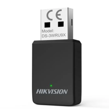 Hikvision DS-3WRU9X