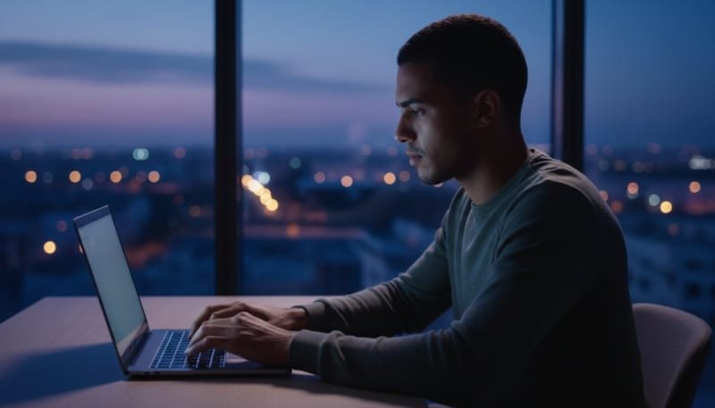 Pc Portable Avec Clavier Rétroéclairé En Tunisie : Guide D'Achat 2026