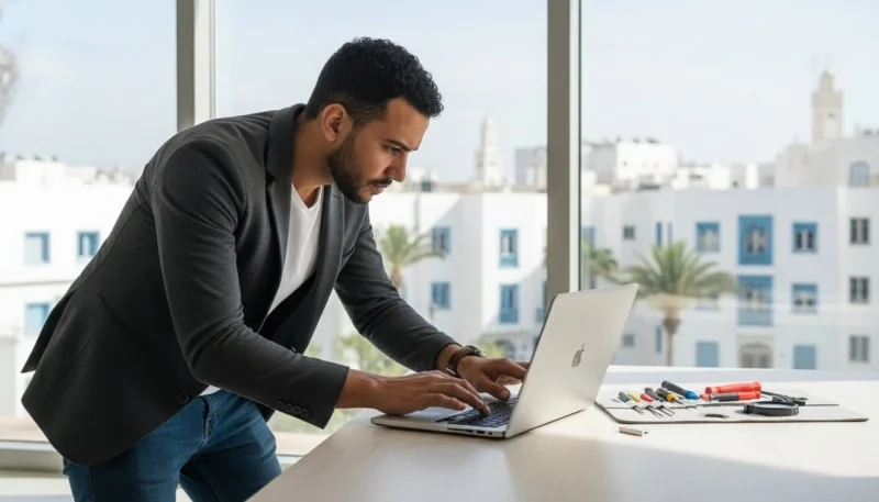 Comment Tester Un Pc Portable D'Occasion : Le Guide D'Expert 2026
