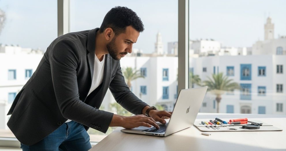 Comment Tester Un Pc Portable D'Occasion : Le Guide D'Expert 2026