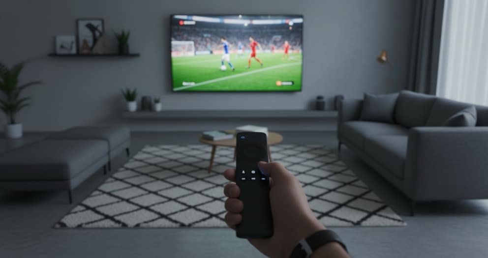 Abonnement Iptv Amazon : Guide Complet D'Achat Et D'Installation 2026