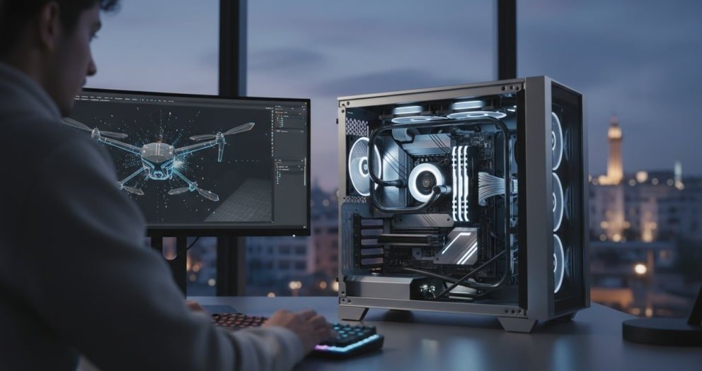 Ddr5 Tunisie : Guide D’achat Complet Et Meilleurs Prix En 2026