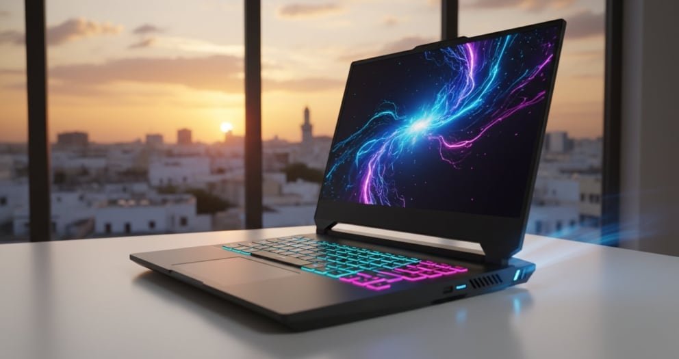 Pc Portable Gamer Tunisie : Le Guide D'Achat Ultime 2026 Pour Performer