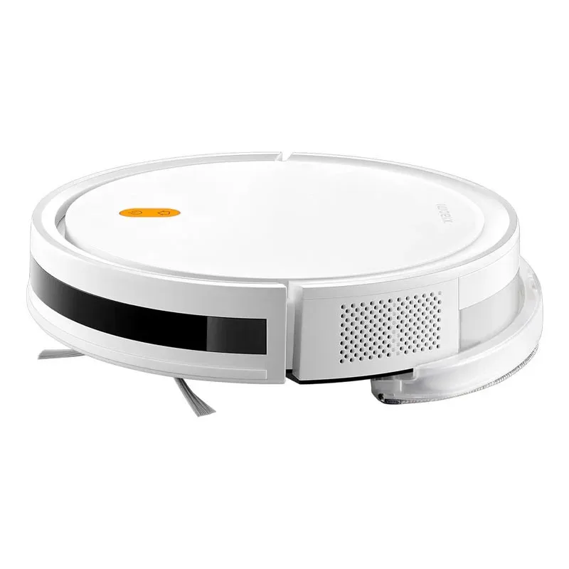 Aspirateur Xiaomi Robot Vacuum E5 25W 2600Mah Blanc 2 Aspirateur Xiaomi Robot Vacuum E5 Blanc (1)