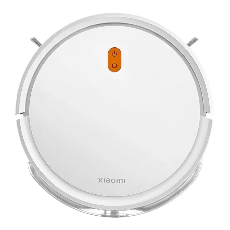 Aspirateur Xiaomi Robot Vacuum E5 25W 2600Mah Blanc 3 Aspirateur Xiaomi Robot Vacuum E5 Blanc (2)