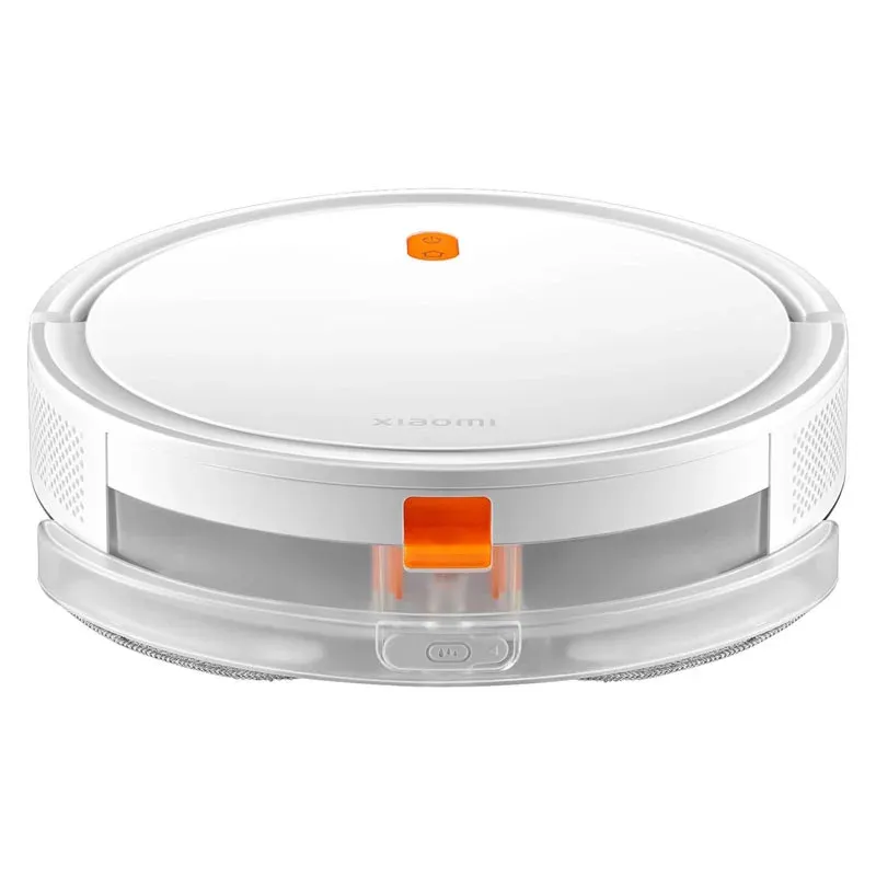 Aspirateur Xiaomi Robot Vacuum E5 25W 2600Mah Blanc 1 Xiaomi Robot Vacuum E5 Blanc