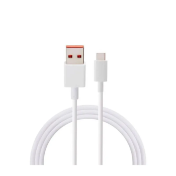 Câble Xiaomi Type-A Vers Type-C 6A