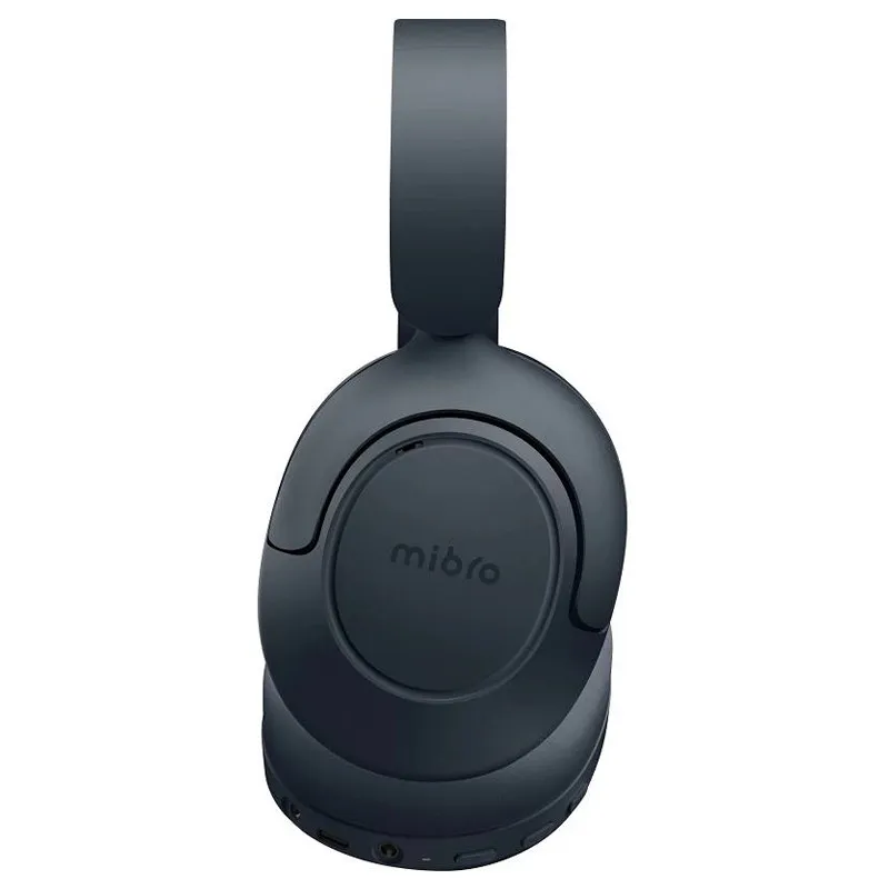 Casque Sans Fil Bluetooth Mibro Headphone One Dark Blue 2 Casque Sans Fil Mibro One Bleu (1)