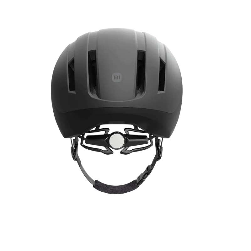 Xiaomi Riding Helmet Gris Anthracite 2 Casque Xiaomi Riding (1)