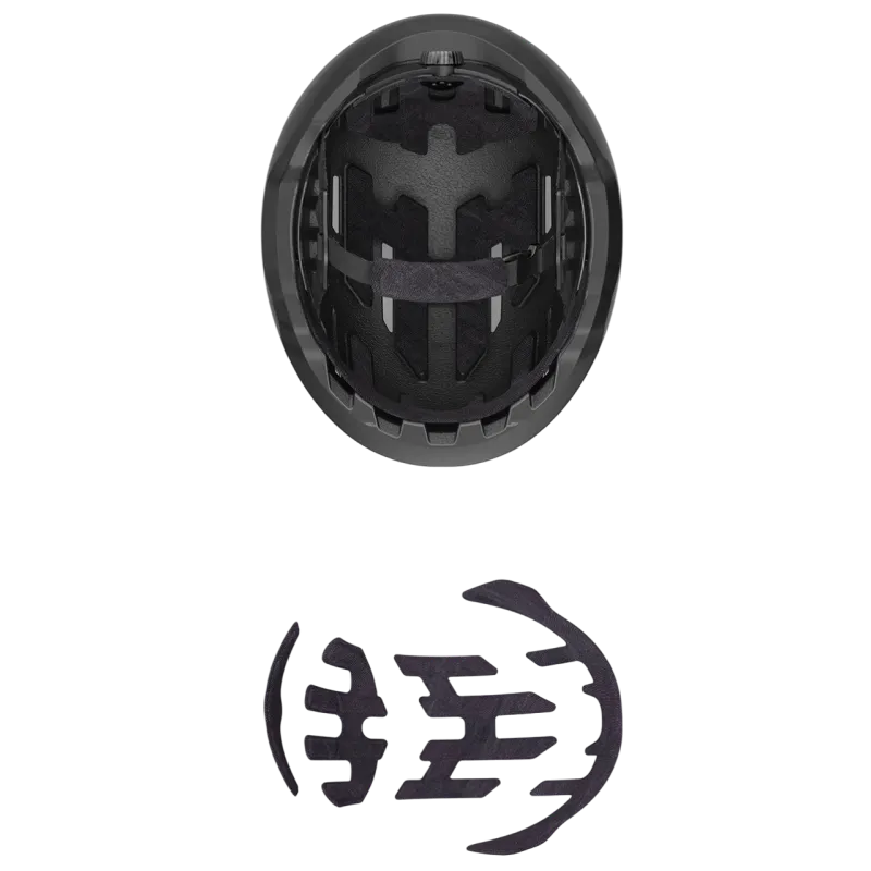 Xiaomi Riding Helmet Gris Anthracite 3 Casque Xiaomi Riding (2)