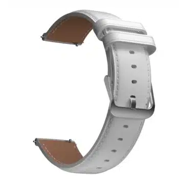 Ceinture Mibro Lite 3 Pro Blanc