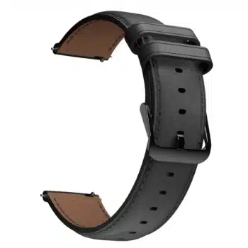 Ceinture Mibro Lite 3 Pro Noir