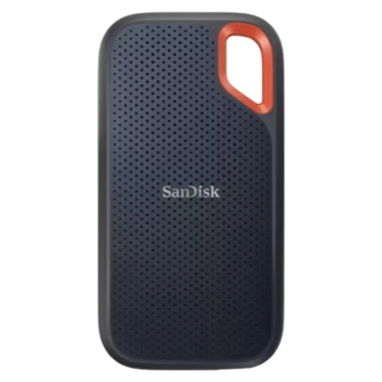 Sandisk Extreme SSD 4To