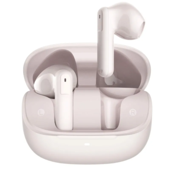 Mibro Earbuds 5 Light Pink