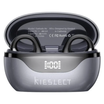 Kieslect Earbuds Open Ai
