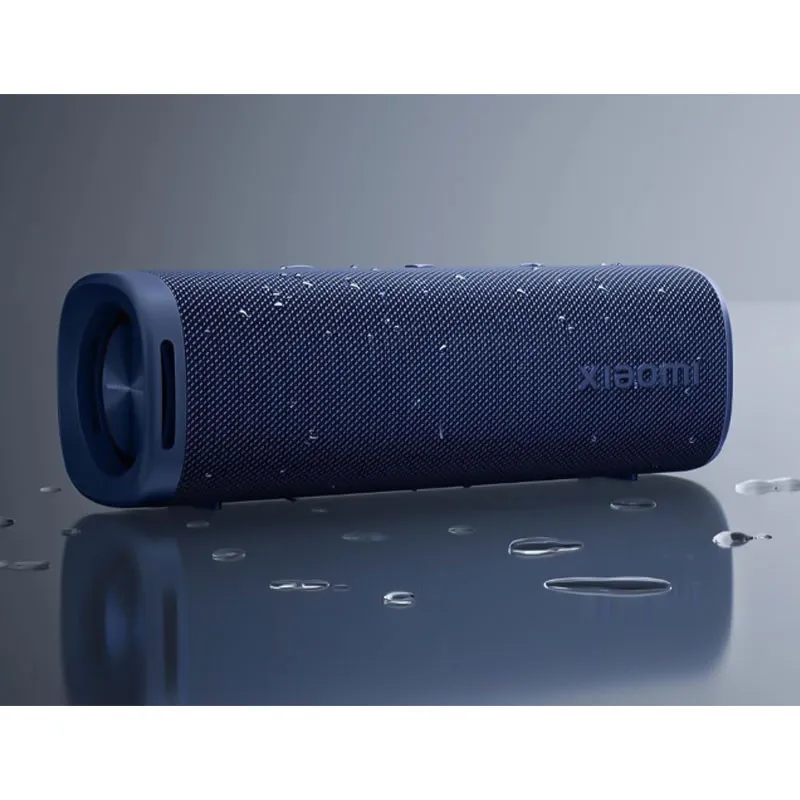 Enceinte Bluetooth Xiaomi S29D Outdoor 30W Ip67 Bleu Abysse 4 Enceinte Bluetooth Xiaomi Sound Outdoor S29D 30W Bleu