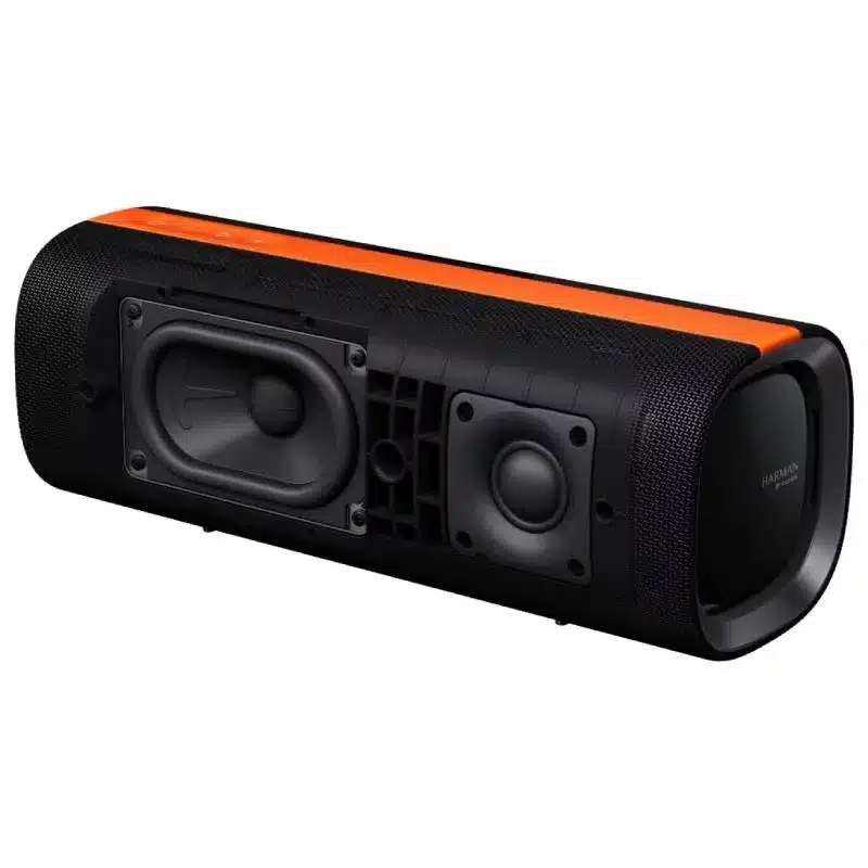 Haut-Parleur Bluetooth Xiaomi Sound Party Ns7-Gl Noir 4 Haut Parleur Sans Fil Xiaomi Ns7 Gl Qbh4321Gl Noir A