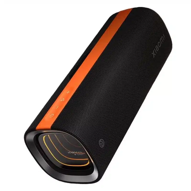 Haut-Parleur Bluetooth Xiaomi Sound Party Ns7-Gl Noir 3 Haut Parleur Sans Fil Xiaomi Ns7 Gl Qbh4321Gl Noir D