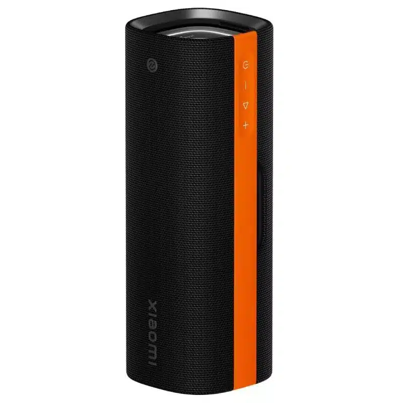 Haut-Parleur Bluetooth Xiaomi Sound Party Ns7-Gl Noir 2 Haut Parleur Sans Fil Xiaomi Ns7 Gl Qbh4321Gl Noir F