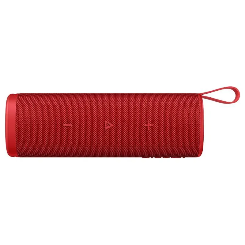 Enceinte Bluetooth Xiaomi S29D Outdoor 30W Ip67 Rouge 3 Haut Parleur Sans Fil Xiaomi S29D Qbh4265Gl 30W Rouge 2