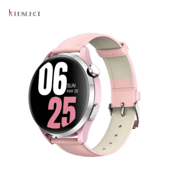Kieslect Watch Lora 3 Pink