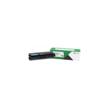 Lexmark Cyan 20N50C0