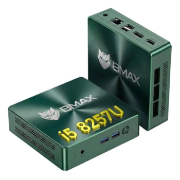 Mini-PC BMax B6 Turbo
