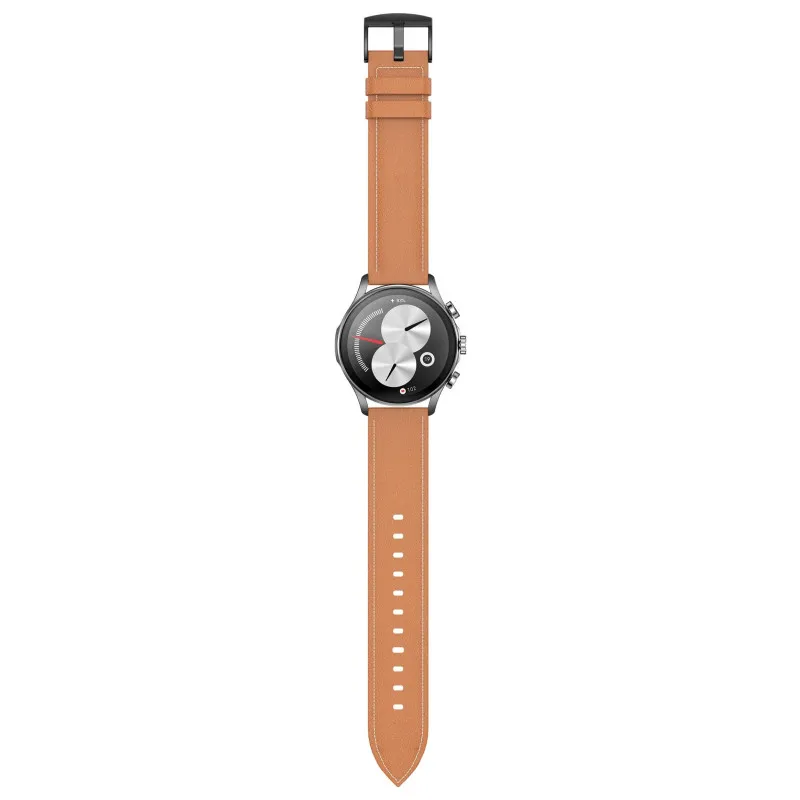 Smartwatch Bluetooth 5.3 Kieslect Calling Watch Balancer Marron 5 Montre Connecte Kieslect Calling Watch Balancer Black (4)