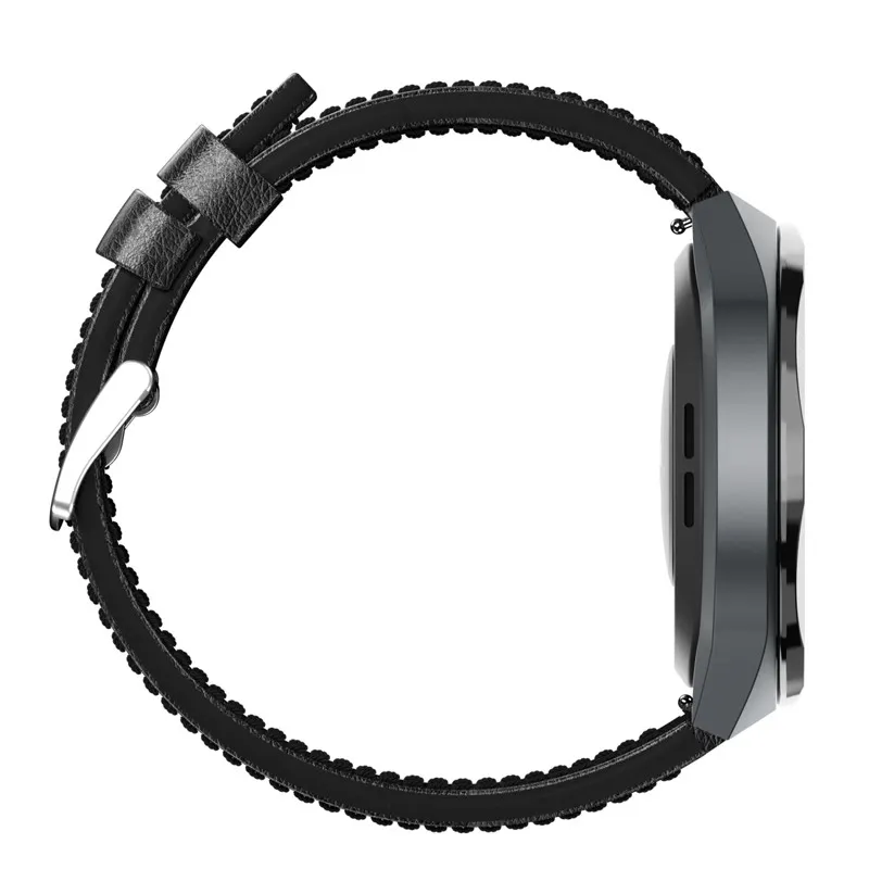 Smart Watch Kieslect Ai Watch Elite 2 Noir 3 Montre Connectee Kieslect Ai Watch Elite 2 Noir (2)