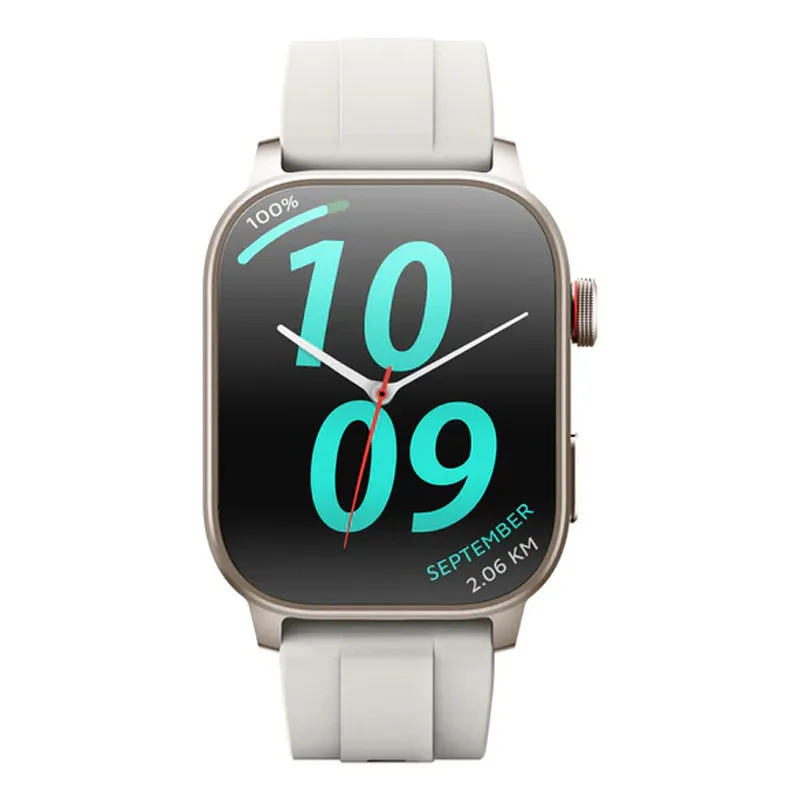 Smart Watch Kieslect Watch Ks3 Elite Starlight 2 Montre Connectee Kieslect Calling Watch Ks3 Elite Noir (1)