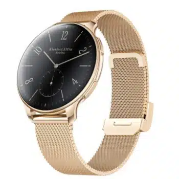 Kieslect Watch Lady Elfin Gold