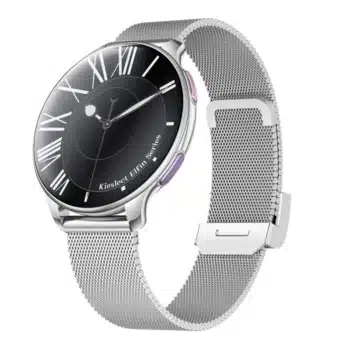 Kieslect Watch Lady Elfin Silver