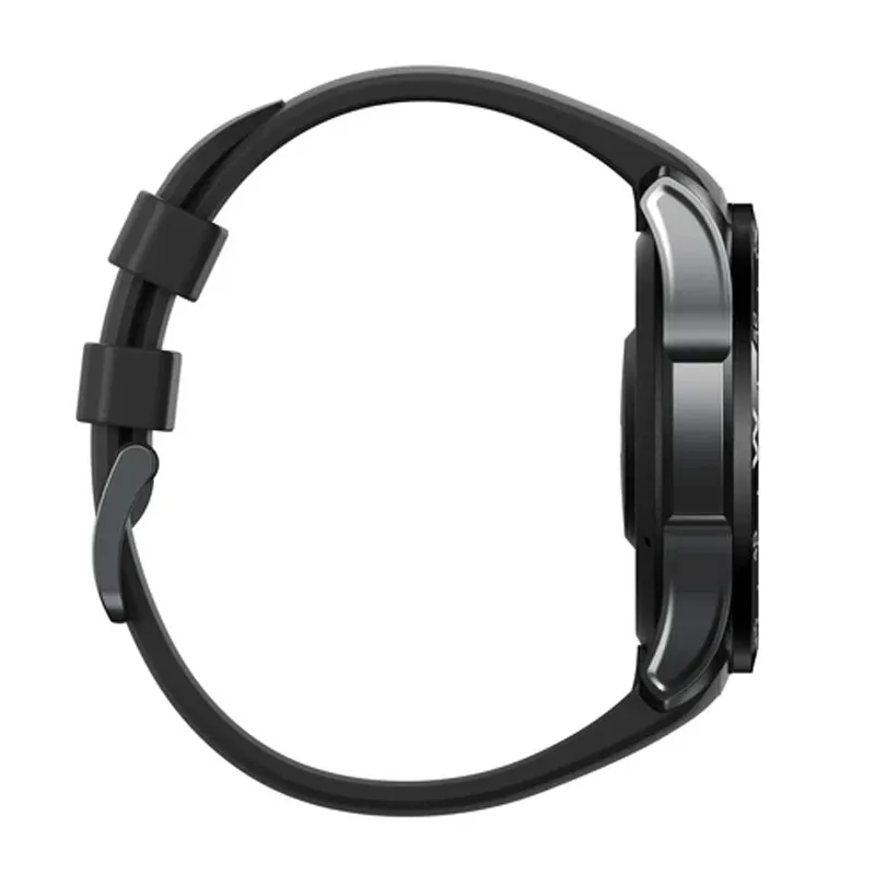 Smart Watch Bluetooth 5.3 Kieslect Watch Actor Noir 3 Montre Connectee Kieslect Watch Actor Noir (2)