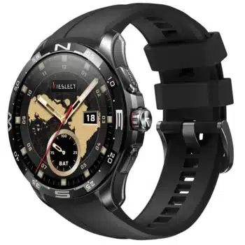 Kieslect Watch Actor