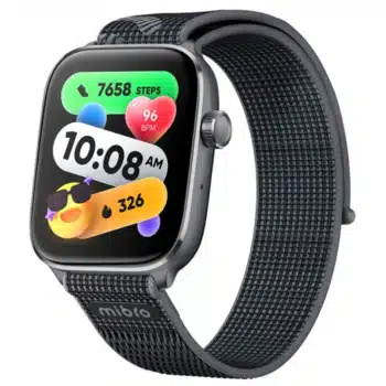 Mibro Watch Fit Dark