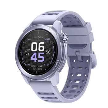 Mibro Gs Active 2 Lilac
