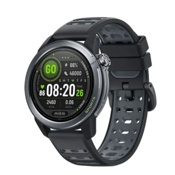 Mibro Gs Active 2 Dark Gray