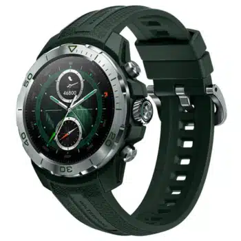 Mibro Watch Gs Explorer Green