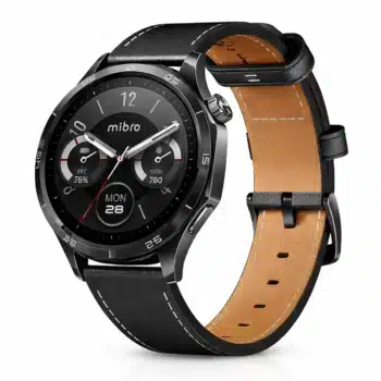 Mibro Watch Gt Dark